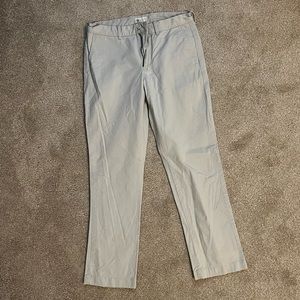 JCrew Men’s Pants